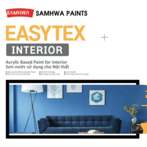 EASYTEX Interior