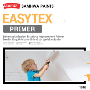 EASYTEX Primer