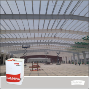 Enamel Fast-Drying Primer