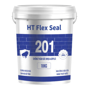 HT Flexseal 201